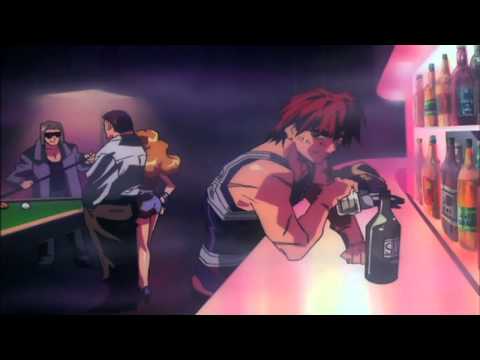 Outlaw Star OST 2 - Change