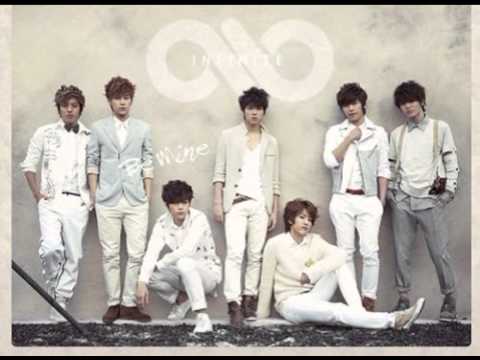 120809 『INFINITEの無限に挑戦(INFINITE의 무한도전)』 #56