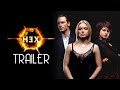 HEX Serie Trailer Upscale HD