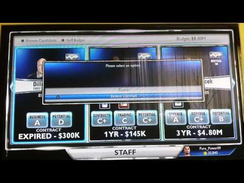 NBA 2K14 PS4 My Gm New York Knicks Ep 5