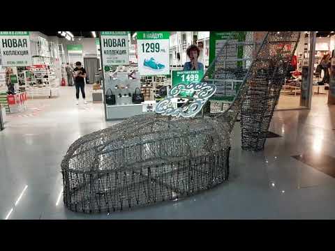 ТУФЕЛЬКА для ЗОЛУШКИ и КУСОЧЕК ПАРИЖА.