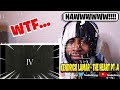 WHAT IN THE MATRIX?!?!?!! The Heart Part 4 - Kendrick Lamar - IV - (Official Audio) (REACTION)