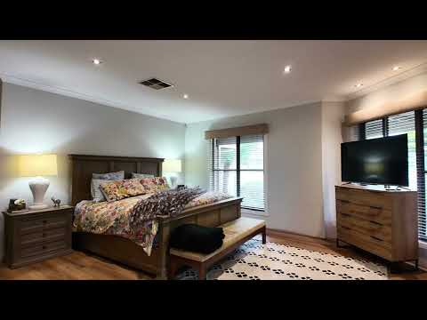 1 Riverslea Boulevard, Traralgon, VIC 3844, 4房, 2浴, 独立屋
