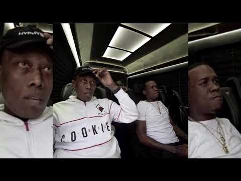 Chippass - RIP DuddaMan