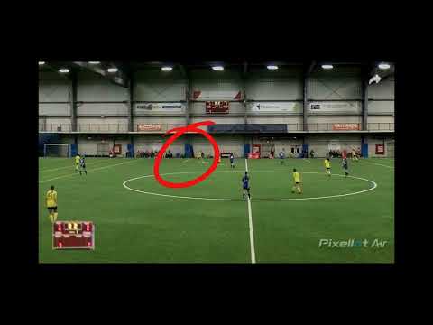 Highlights-umbro showcase & start of season