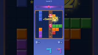 Block Smash #1million #games #lifeisbutadream #gaming #gameplay #ekmotahathighumechala