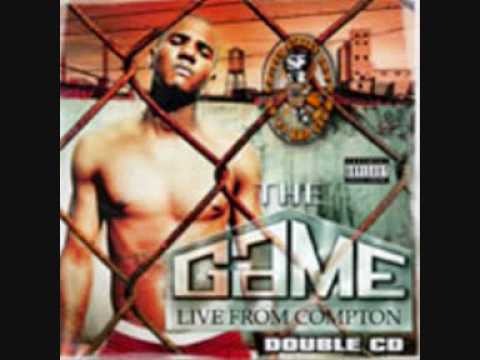The Game - 100 Bars