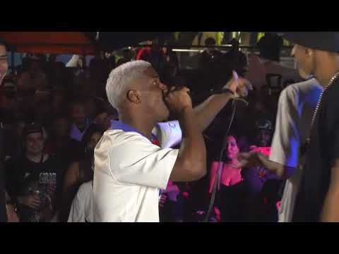 MAVERICK, FALCÃO E LZ X ALÊ, GASPAR E ZED | SEMIFINAL | SOULPIXTA 11 ANOS