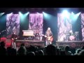 Third Day Slow Down Live In Oklahoma City