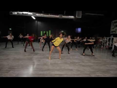 mL theSTUDIO: Natsuki Miya | "Come Over”