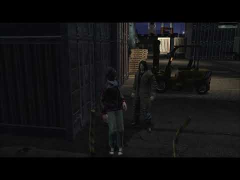 Yakuza 4 Remastered Walkthrough and Substories Part 8
