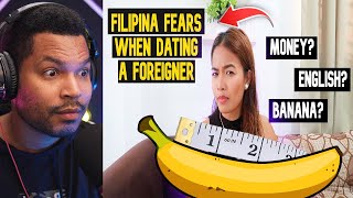 Things Filipina FEARS When Dating A Foreigner | Speaks Truth
