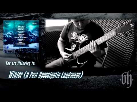 Belial Horde - A POST APOCALYPTIC LANDSCAPE - Official Album Teaser