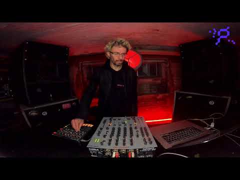 PATTERN : Aurora Techno Showcase - Stanislav Glazov - 05.11.22 - 3 PM