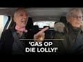 De AUTO-AVONTUREN van de Meilandjes | Chateau Meiland