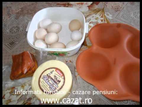 Cazare Ruget, Gorj - Cazat.ro