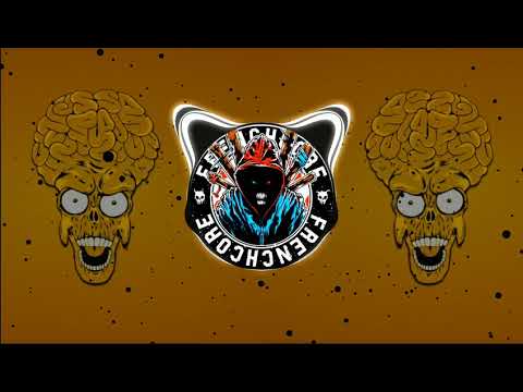 Kobaltik - Brain Cracking (Frenchcore)