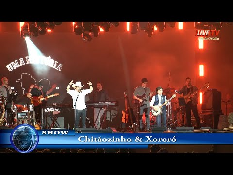 Show Chitãozinho & Xororó