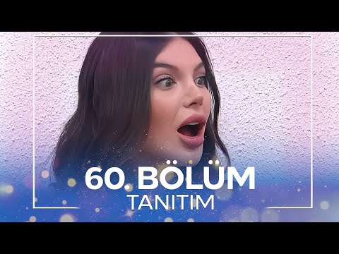 Aşkın Gücü 3. SEZON 60. Bölüm Tanıtım
