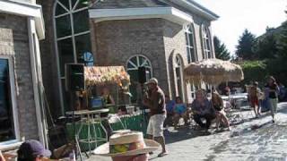 Apartment idol tryouts   You Sang to me