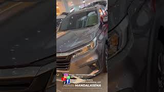 Download lagu Pameran All New #Honda #BRV di #Malang #HerrisHonda ☎️081.233.555.02 #short #shorts #youtubeshorts mp3