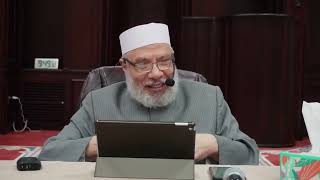 صورة صلت بدون الغسل لسنوات لجهلها بوجوبه بعد العادة السرية/الســـبت(05-04-2025م) فتـاوى مسجـد الفـاروق