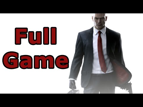 Hitman Episode 3 Full Game Walkthrough - (Hitman 2016) Longplay No Commentary (PS4)