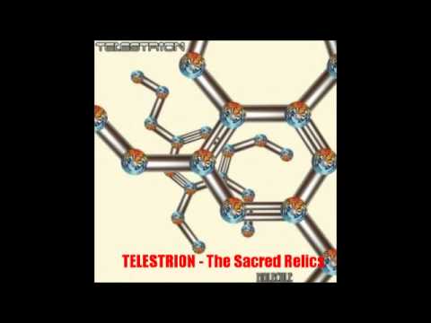 Telestrion - The Sacred Relics