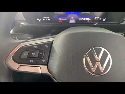Volkswagen T-Cross T CROSS | 1.0 Petrol Engine | H - Image 2
