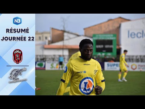 𝗟𝗲 𝗿𝗲́𝘀𝘂𝗺𝗲́ 🆚 𝗘𝗠𝗦 𝗚𝗼𝗻𝗳𝗿𝗲𝘃𝗶𝗹𝗹𝗲