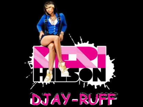 DJAYRUFF - Keri hilson Knock u down