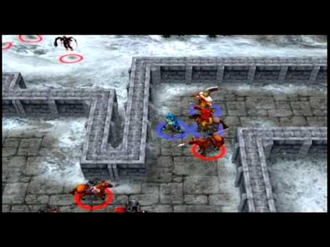 Fire Emblem: Path of Radiance w/ Commentary Part 45 - A Familiar Face