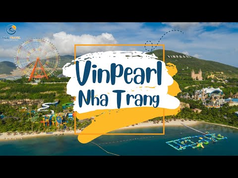 Vinpear - Nha Trang