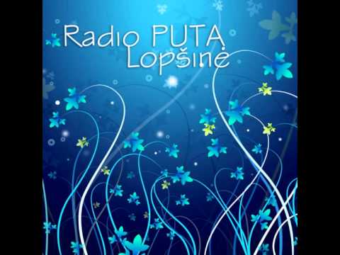 Radio PUTA - Lopsine