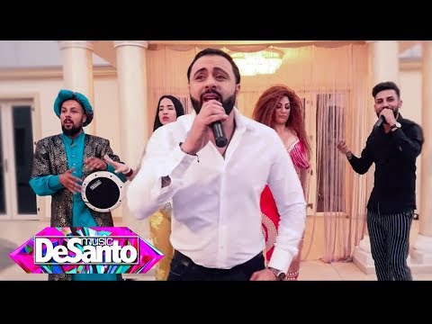 ALI SULTANUL - SISTEM TARABANE (Official Video) 2018 ♪