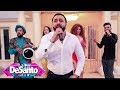 ALI SULTANUL SISTEM TARABANE Official Video 2018