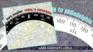 Mark Knopfler - El Macho - Live (Sailing to Philadelphia - single)