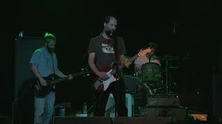 Built to Spill - Wherever You Go - Philadelphia, PA - 10/16/2009