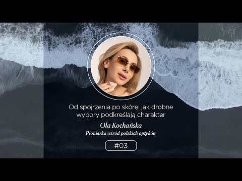 Odcinek 3 Sensum Talks