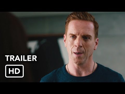 Billions Season 3 Trailer (HD)