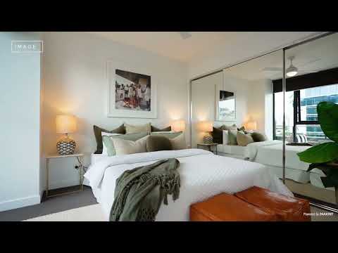 Video for 702/25 Connor Street, Fortitude Valley  QLD  4006