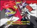 Shaman king - Final Opening - En Français 