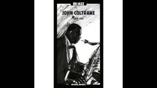 John Coltrane - Midriff (feat. The Art Blakey Big Band)