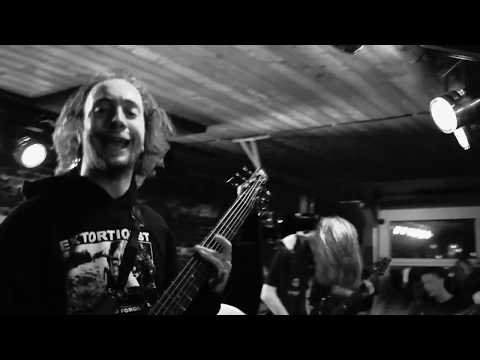 Species Splicer Purity of Filth (Official Video)