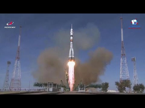 Documental Completo Sobre La Nueva Misión Espacial En La Luna