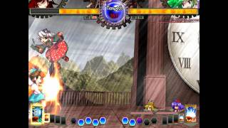 top tier blockstring