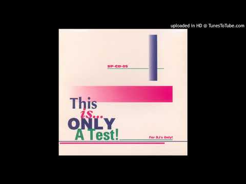 The Beatmasters w/ Betty Boo -Hey DJ / I Can't Dance (Razormaid Remix)