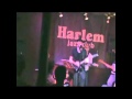LESSUS and The Family ( Harlem Jazz Club ) 