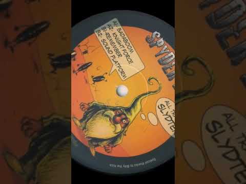 SLYDTEK (SPYDER 10) B1