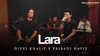 Download lagu Lara - Difki Khalif | Difki Khalif X Pribadi Hafiz #Live mp3 Download lagu Lara - Difki Khalif | Difki Khalif X Pribadi Hafiz #Live mp3